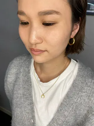 アイブロウ MIZUKI eyelashのマツエク・マツパデザイン