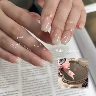 ネイル RooM -produce by maynail-所属・RooM -mizuki-のネイルデザイン