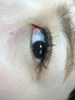 マツエク・マツパ Rei to youのマツエク・マツパデザイン