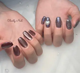 ネイル Clarity Nailのネイルデザイン