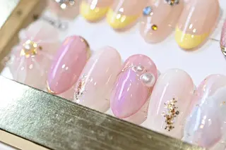 ネイル Be-style 　のネイルデザイン