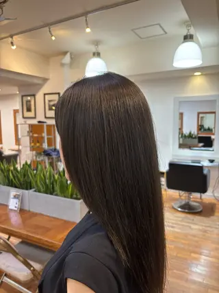 ロング 洋平／ボブカット🆗 今日空いてます⭕️のヘアスタイル