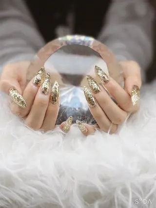 ネイル s. aiのネイルデザイン