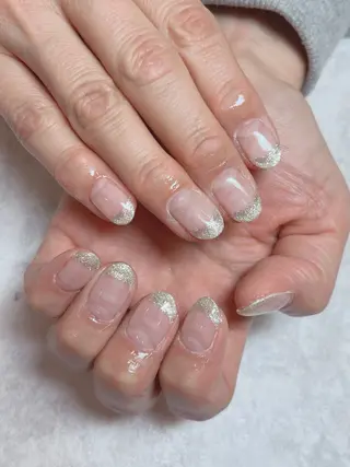 ネイル HARUKA 🌸のネイルデザイン