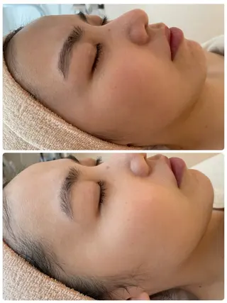 POLA NATURUのエステ・リラクイメージ