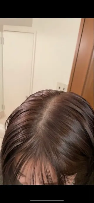 ショート SPACIUM/ miyuuのヘアスタイル