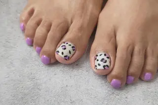 ネイル felicita服部店所属・felicita fumi♡のネイルデザイン