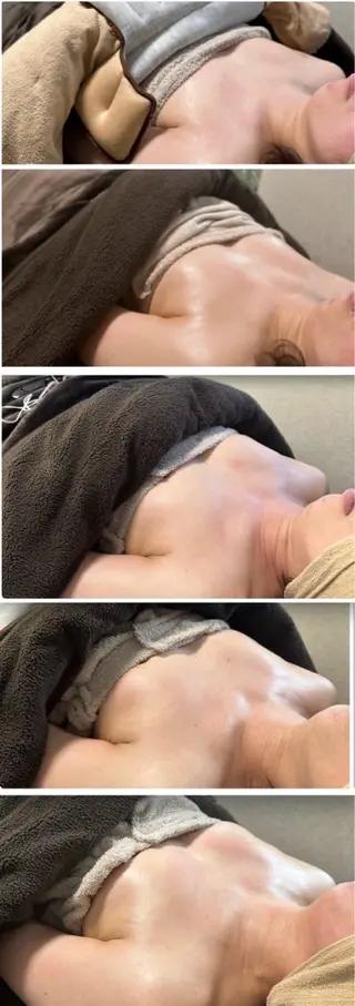 バストアップ専門/ ボディケア/小顔のエステ・リラクイメージ