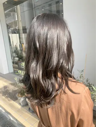 セミロング 風元 亜友美のその他イメージ