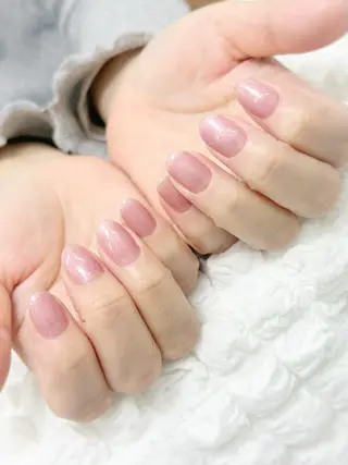 ネイル le rue MIKAのネイルデザイン