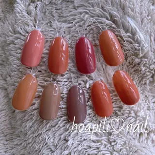 ネイル cheri nailのネイルデザイン