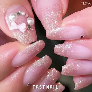 ネイル FASTNAIL 上野店のネイルデザイン
