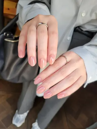 ネイル YUUKOKU Nailのネイルデザイン