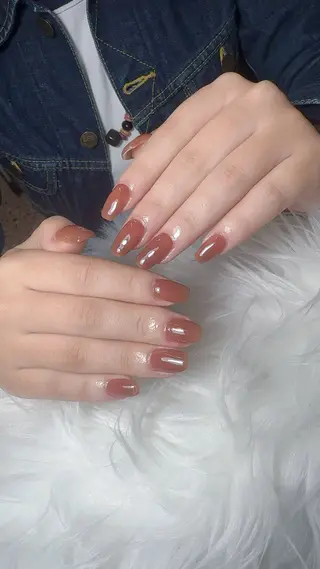 ネイル HaNa_Nail_Salon所属・HANA NAILのネイルデザイン