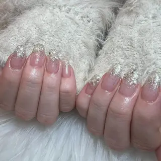 ネイル LIB VALLA haruka🎀🫧のネイルデザイン