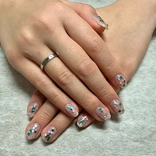 ネイル t. misuzuのネイルデザイン