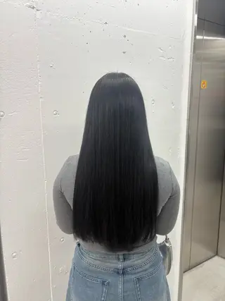 ロング 🌟ゆりあ🌟 JILLSTUDIOのヘアスタイル