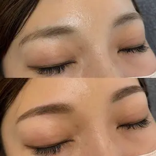 アイブロウ 西脇 有紀のエステ・リラクイメージ