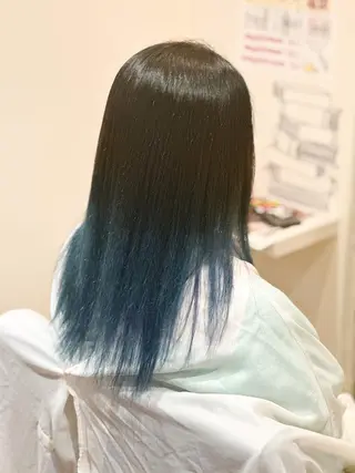 カラー 織田 悦子のその他イメージ