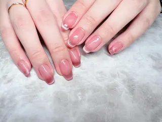 ネイル 閨匠 上野店のネイルデザイン