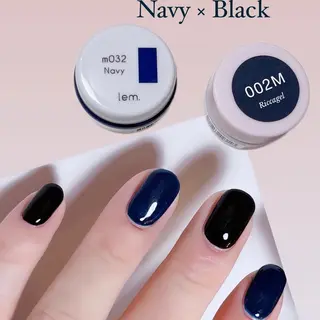 ネイル Manami Kのネイルデザイン