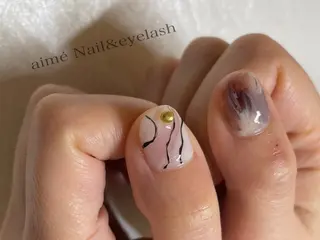 ネイル bijou Minaのネイルデザイン