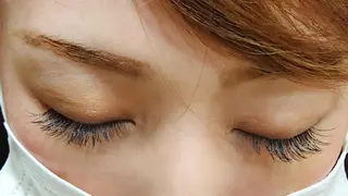 マツエク・マツパ blossom🌺 井比のマツエク・マツパデザイン