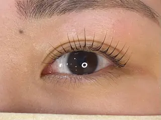 マツエク・マツパ oreo salon Chisatoのマツエク・マツパデザイン