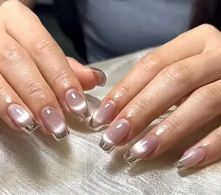 ネイル nail renのネイルデザイン