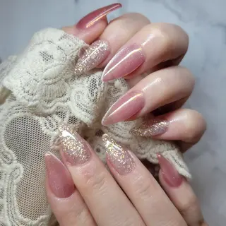 ネイル Nail salon Coco所属・Nail salon Coco【溝の口駅】のネイルデザイン