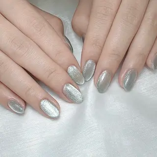 ネイル Onason nailのネイルデザイン