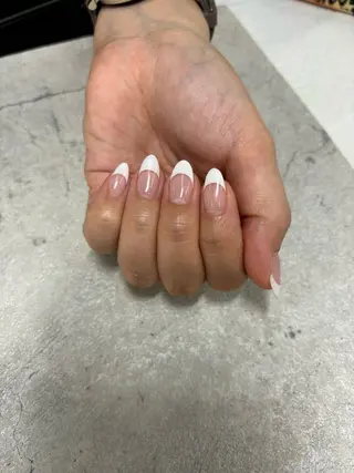 ネイル Nail&Eyelash MAXKELLY所属・ikeda momokoのネイルデザイン