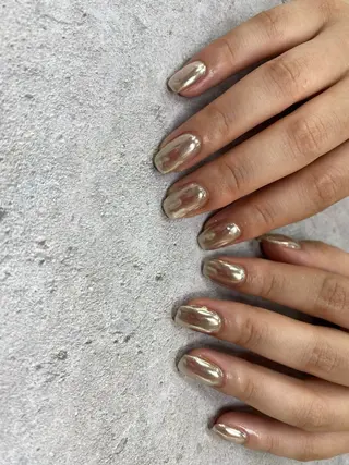 ネイル nail salon HAPINAのネイルデザイン