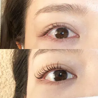 マツエク・マツパ Kami Seikei Jam's所属・Jam's Misatoのマツエク・マツパデザイン