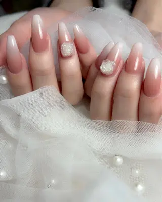 ネイル ToliyDeliy akemiのネイルデザイン