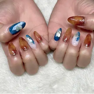 ネイル nail salon MARSのネイルデザイン