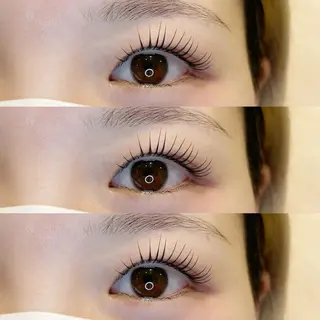 マツエク・マツパ 🍑深澤 もも🍑のマツエク・マツパデザイン