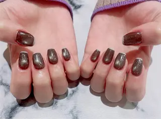 ネイル 奥田 加奈子のその他イメージ