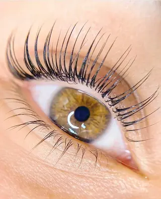 マツエク・マツパ ABマツエクネイル サロン2号店らくらくのマツエク・マツパデザイン