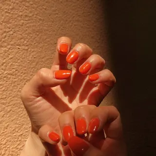 ネイル haru .のネイルデザイン