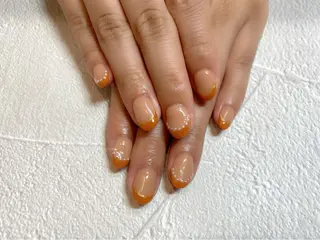 ネイル GO TODAY SHAiRE SALON所属・✨kitamura rie✨のネイルデザイン