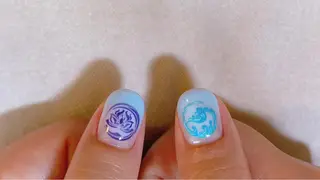 ネイル Nail Room Bellisのネイルデザイン