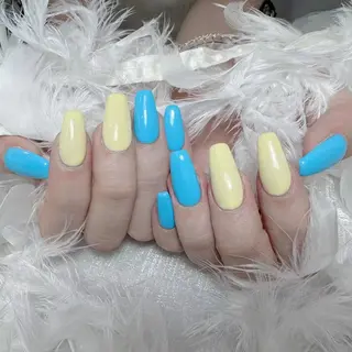ネイル Diamond NAIL✨のネイルデザイン