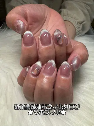 ネイル maho nail マホネイルのネイルデザイン