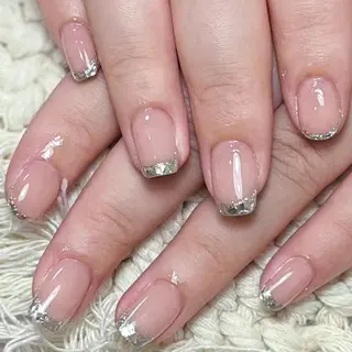 ネイル DIAMOND Nail🥇のネイルデザイン