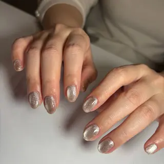 ネイル 本多 菜月のネイルデザイン