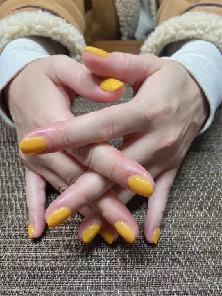 ネイル To__ma nailのネイルデザイン