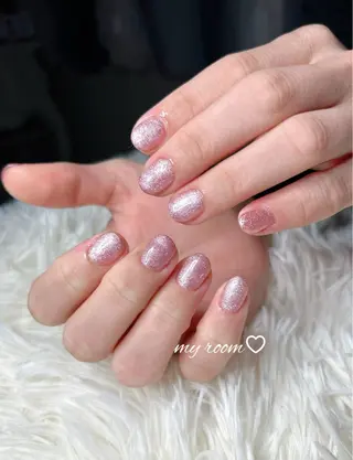 ネイル うるま市サロン Yuko Izawaのネイルデザイン