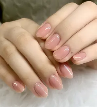 ネイル JF- keiのネイルデザイン