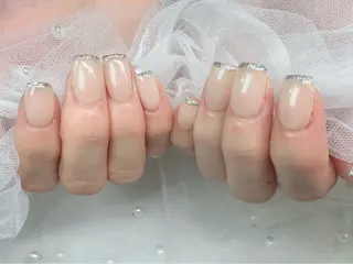 ネイル ᴵⁿ.ᴺᵃⁱˡ ゆゆのネイルデザイン